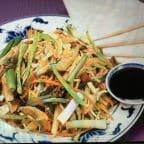 Best Moo Shu Pork in Geneseo, NY