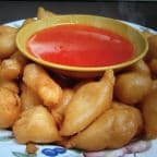 Best Sweet & Sour Chicken in Geneseo, NY