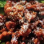 Best Sesame Chicken in Geneseo, NY