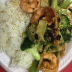 Best Shrimp Black Bean Sauce in Geneseo, NY