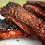 Best BBQ Spare Ribs in Geneseo, NY